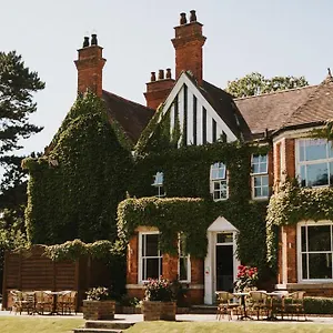  Country house Healing Manor United Kingdom