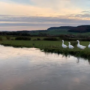  Farm stay The Grainary Boutique United Kingdom