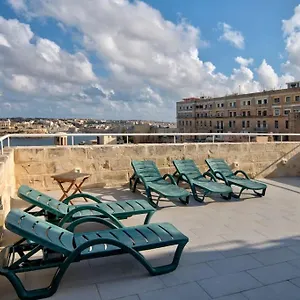  Apartment Vallettastay - Lucky Star Two Bedroom 303 Malta