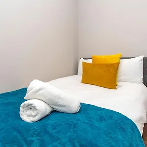 Flash Sale Kemptown Bn224eat01 Apartment