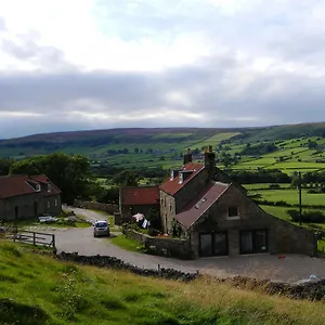  Holiday home Bank House Farm United Kingdom