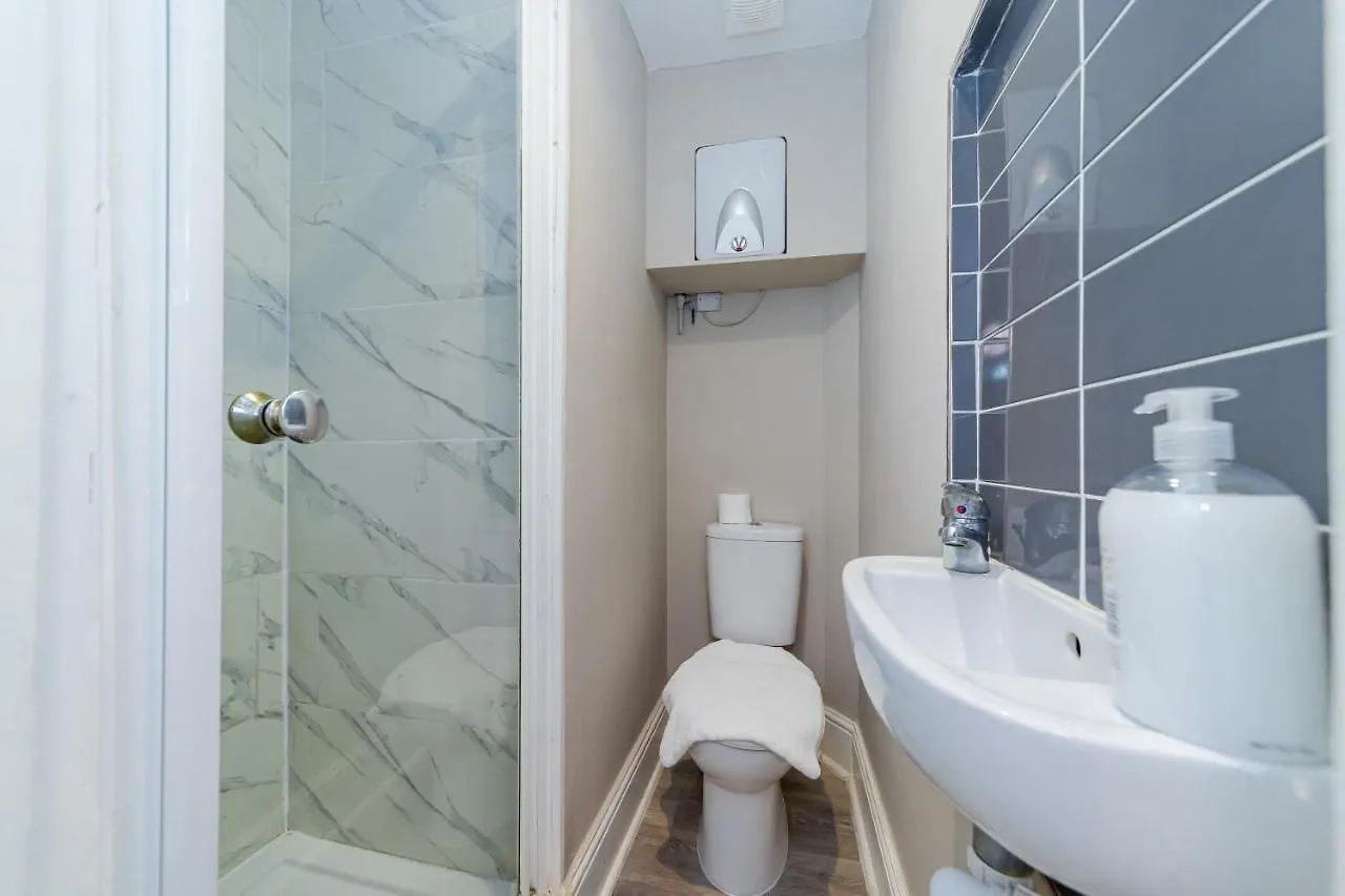Flash Sale Super Central Studio I Next To Brighton Seafront I King Size Bed I Ms19 Apartment